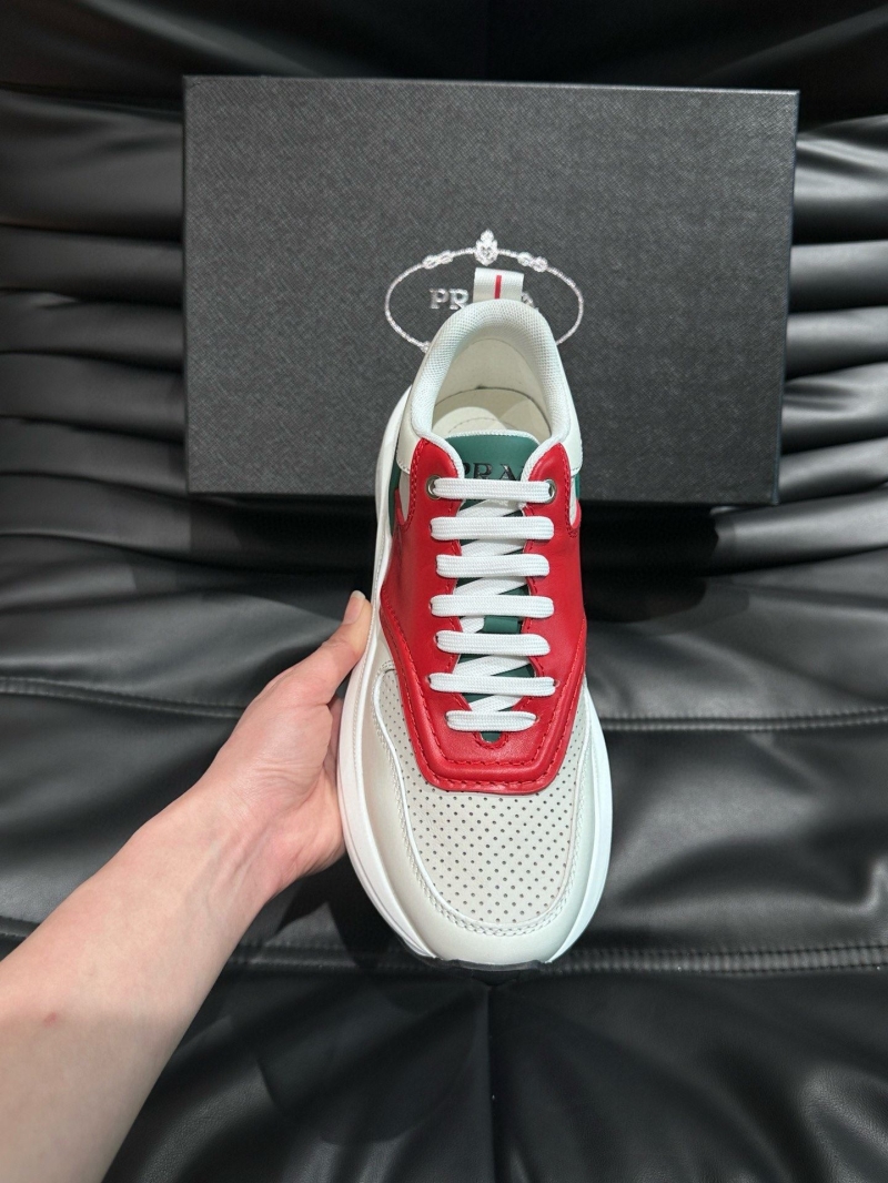 Prada Sneakers